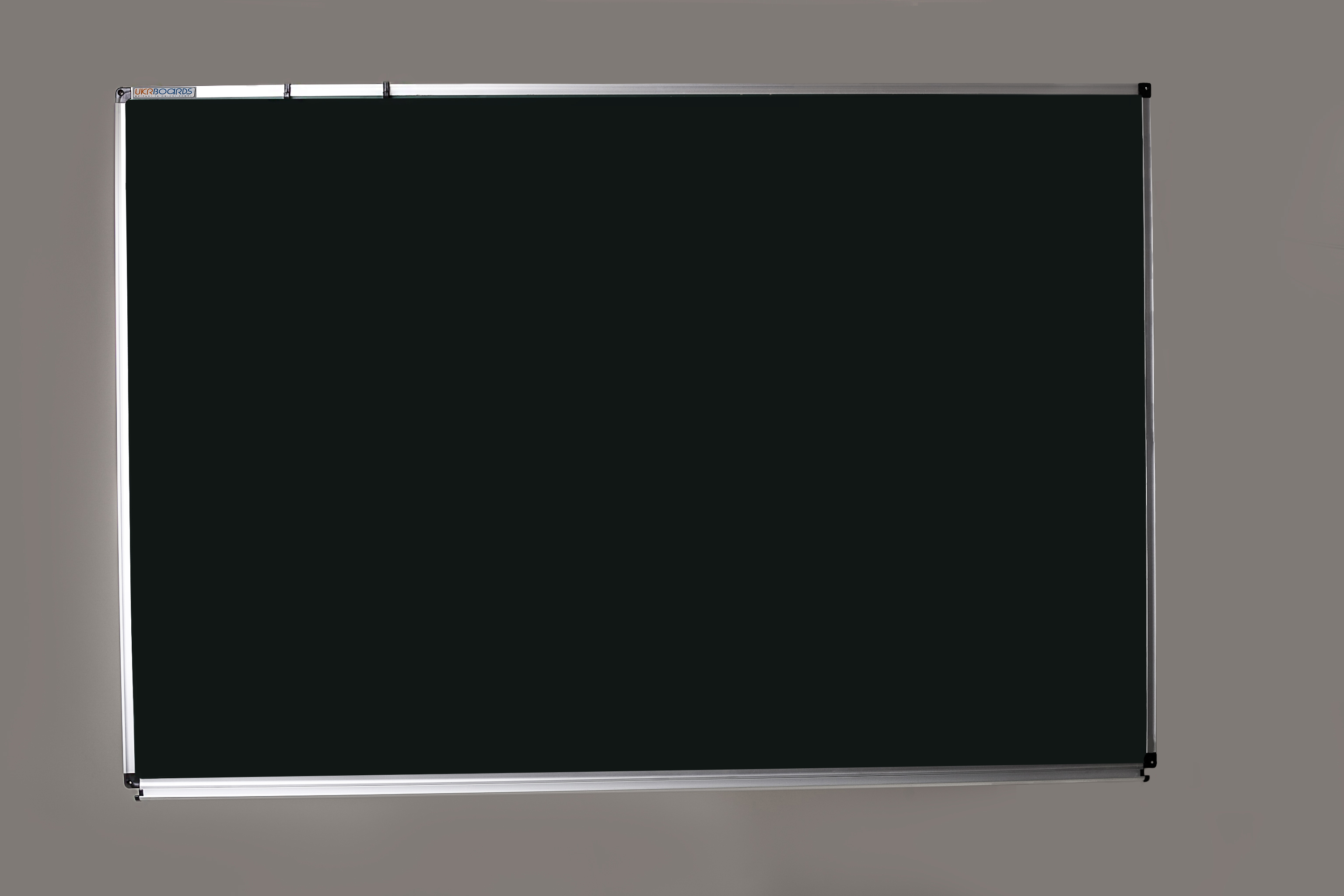 Дошка аудиторна магнітно-крейдова стаціонарна UKRBOARDS